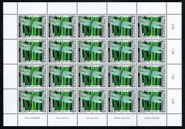 ** PLANCHE 2002 COLLECTION TIMBRES NEUFS AVEC GOMME C/.S.B.K. Nr1061. Y&TELLIER Nr:1727. MICHEL Nr:1802. ** - Unused Stamps