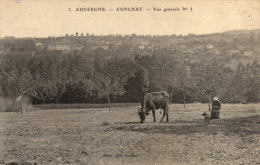 63 Cunlhat. Vue Générale N°3 - Cunlhat