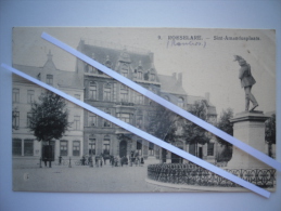 ROULERS _ Sint-Amandusplaats N°9 _ 1917 - Roeselare