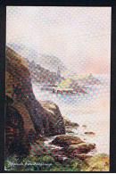 RB 939 - 1920 Raphael Tuck Postcard - Ilfracombe From Hillsborough - Devon - Ilfracombe