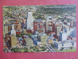 Memphis,TN--Aerial View--not Mailed--PJ223 - Other & Unclassified