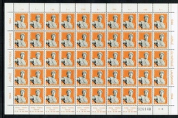 ** PLANCHE 1944 DE COLLECTION TIMBRES NEUFS AVEC GOMME C/.S.B.K. Nr:259W. Y&TELLIER Nr:392. MICHEL Nr:428x.** - Ungebraucht