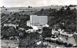 AK  Schwäbisch Hall, Gel. 1935 - Schwäbisch Hall