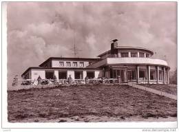 Nordseebad   WREMEN  -  WREMEN STRANDHALLE  - - Cuxhaven