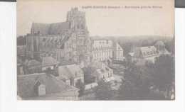 CPA-80-1922-SAINT-RIQUIER-PANORAMA PRIS DU BEFFROI - Saint Riquier