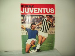 Hurrà Juventus (1975)  Anno XIII°  N. 11 - Sports