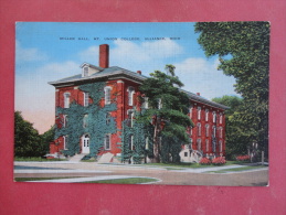 Alliance,OH--Mt. Union College--not Mailed--PJ226 - Andere & Zonder Classificatie