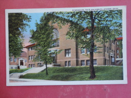 Athens,OH--Ohio University--not Mailed--PJ226 - Andere & Zonder Classificatie