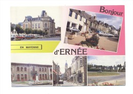 France, Pays De La Loire, Mayenne (53), Bonjour D´Ernée - Ernee