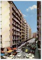 TORRE ANNUNZIATA, VIA DEI MILLE, VG 1968    **** - Torre Annunziata