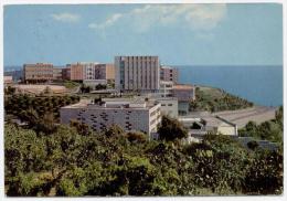 POZZUOLI, ACCADEMIA MILITARE, VG 1981    **** - Pozzuoli