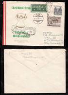 Österreich 1961 CHRISTKINDL Cover To WIEN - Briefe U. Dokumente