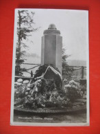 Rhenen Mausoleum Grebbe - Rhenen