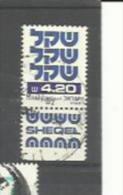 Y Et T   No 782 Oblitéré - Used Stamps (with Tabs)