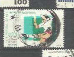 Y Et T   No   1134  Oblitéré - Used Stamps (without Tabs)