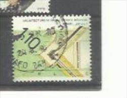 Y Et T   No   1118  Oblitéré - Used Stamps (without Tabs)