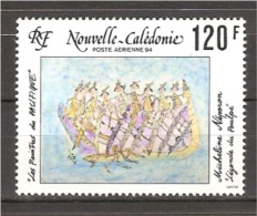NOUVELLE CALEDONIE - Poste Aérienne 1994 - N°313  Neuf** - Neufs