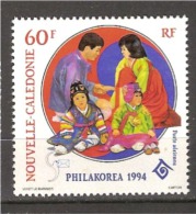 NOUVELLE CALEDONIE - Poste Aérienne 1994 - N°316  Neuf** - Unused Stamps