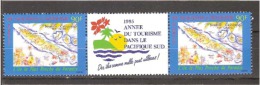 NOUVELLE CALEDONIE - Poste Aérienne 1995 - N°327A  Neuf** - Unused Stamps