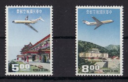 1967. Topics Transport - China :) - Andere & Zonder Classificatie