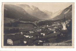 AK Trins Bei Steinach Am Brenner 1925 - Steinach Am Brenner