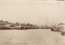 Photo Original 1904 NEWHAVEN Near Brighton (A33) - Brighton