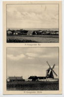 DENMARK - N KONGERSLEV - BY - MÓLLE - Denmark