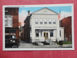 Bucyrus,OH--Post Office--cancel 1940--PJ229 - Sonstige & Ohne Zuordnung