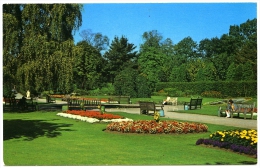 RETFORD : KING'S PARK - Other & Unclassified