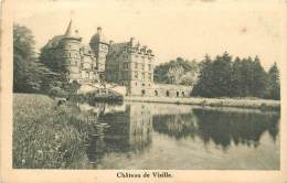 CHATEAU DE VIZILLE - Sonstige & Ohne Zuordnung