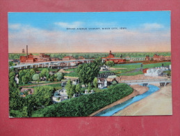 Sioux City,IA--Grand Avenue Viaduct--not Mailed--PJ230 - Sonstige & Ohne Zuordnung