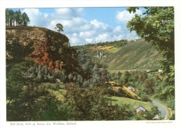 Ireland Eire - Bell Rock - Vale Of Avoca - Wicklow - John Hinde No. 2/105 - Wicklow