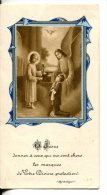 1ère Communion Paul Micaud 21 Mai 1950 - Comunión Y Confirmación