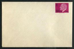 TURKEY 1982 PS / Letter Envelope - #AN 246 - Postwaardestukken