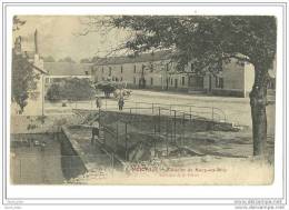 NOIZEAU(94)1907-intérieur De La Ferme-rentrée Des Foins-hameau De SUCY EN BRIE - Sucy En Brie