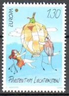 Liechtenstein 2004 Art Graphic Michel 1340 MNH (**) - Neufs