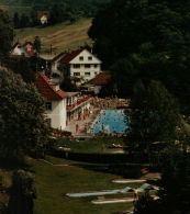 Bad Peterstal. Freibad - Bad Peterstal-Griesbach