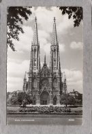 40498    Austria,   Wien -  Votivkirche,  VGSB  1954 - Iglesias