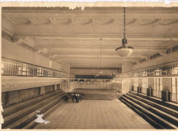 Wavre-Notre-Dame - Etablissement Des Urselines  Salle Ste Ceciliazaal - Sint-Katelijne-Waver