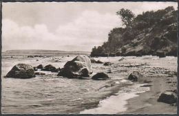 D-24321 Hohwacht - Ostseebad - Strand - Lütjenburg