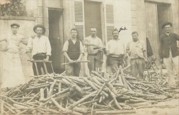 Seurre ? Carte Photo - Sonstige & Ohne Zuordnung