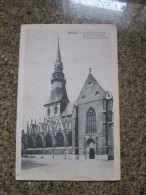 HASSELT SINT KWINTENS KERK L1085 - Hasselt