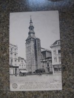 SINT TRUIDEN OUDE ABDIJ KERK GROTE MARKT L1223 - Sint-Truiden