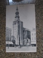 SINT TRUIDEN SEMINARIE GROTE MARKT ± 1900 L1224 - Sint-Truiden