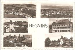 BEGNINS -multivues - Begnins