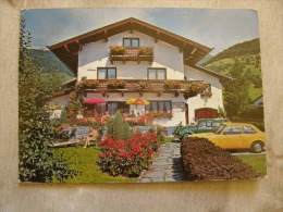 Austria Land Salzburg - Piesendorf /Walchen - Pension Vötter     D108155 - Abtenau