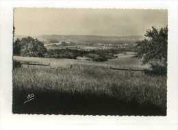 - FRANCE 78 . BONNIERES . VUE GENERALE VERS MOISSON ET FRENEUSE . - Bonnieres Sur Seine