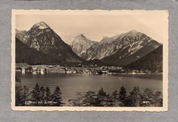 40504   Austria,  Pertisau  Am  Achensee,  NV - Pertisau