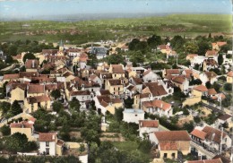 MONTIGNY-LES-CORMEILLES VUE AERIENNE - Montigny Les Cormeilles