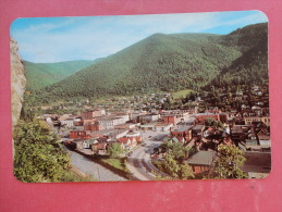 Wallace,ID--General View--not Mailed--PJ232 - Altri & Non Classificati